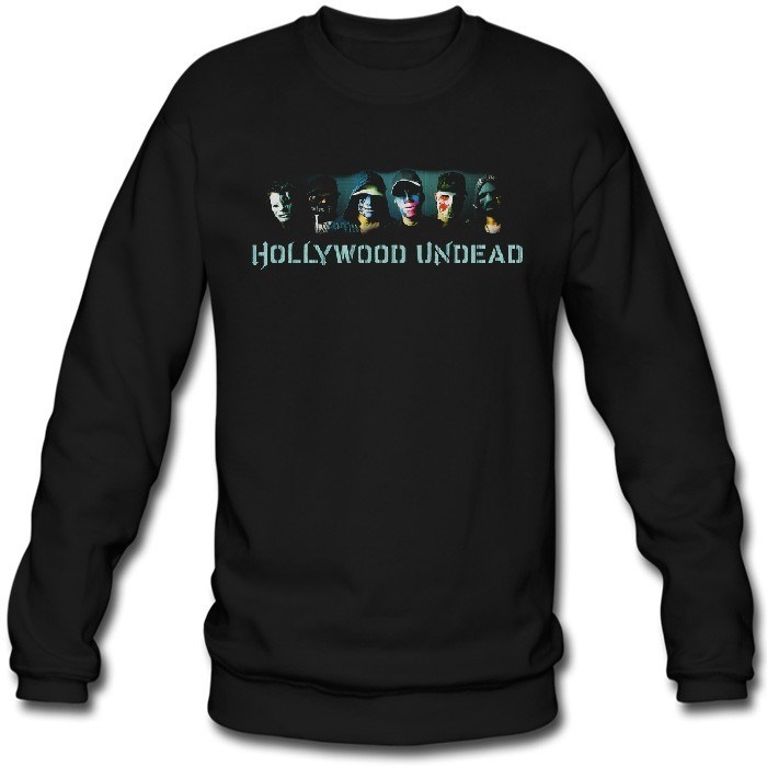 Hollywood undead #16 - фото 75746
