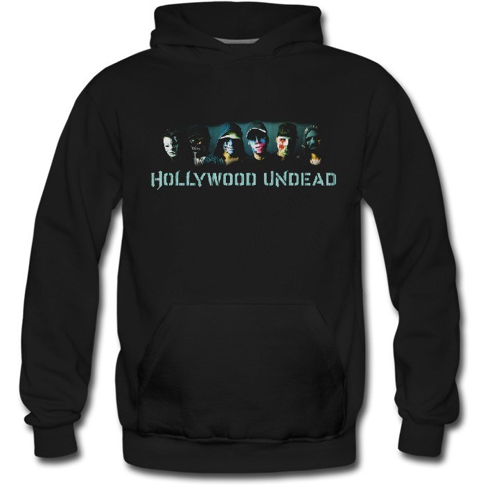 Hollywood undead #16 - фото 75747