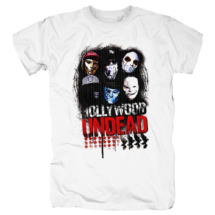 Hollywood undead #17 - фото 75757