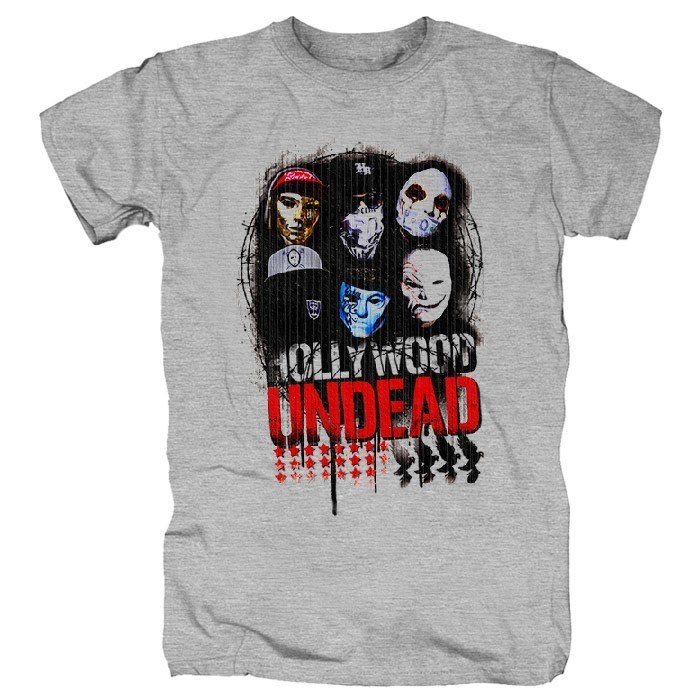 Hollywood undead #17 - фото 75758