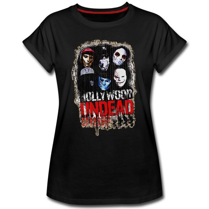 Hollywood undead #17 - фото 75760
