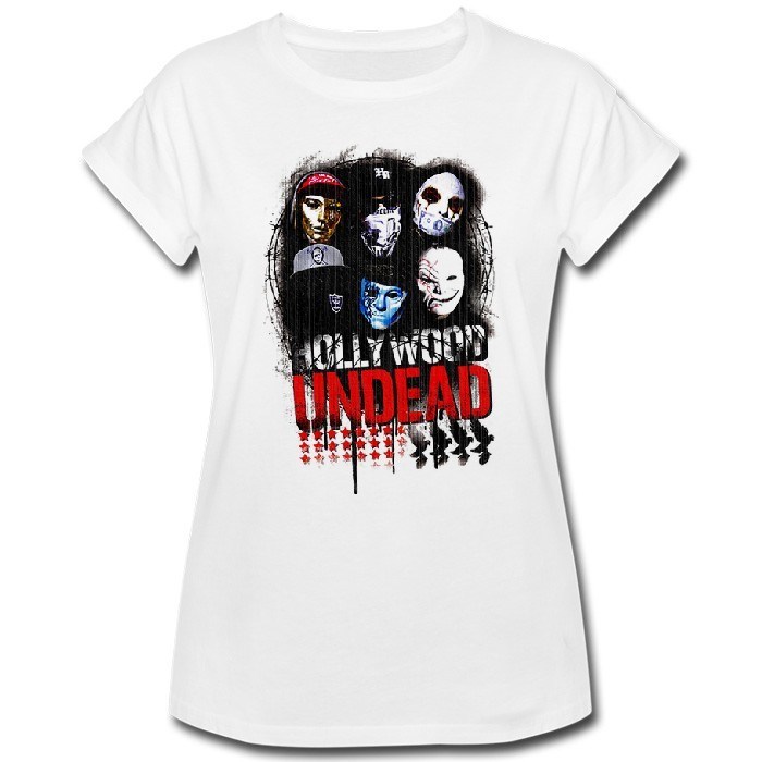 Hollywood undead #17 - фото 75761