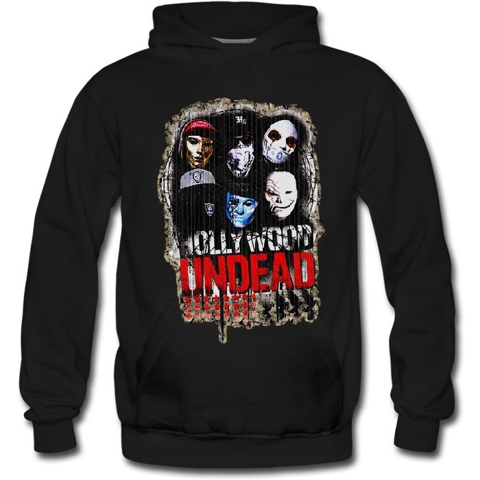 Hollywood undead #17 - фото 75770