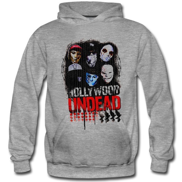 Hollywood undead #17 - фото 75771