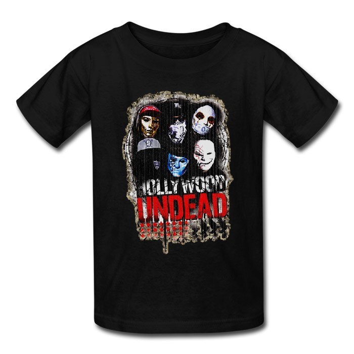Hollywood undead #17 - фото 75772