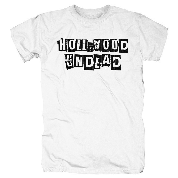 Hollywood undead #18 - фото 75793