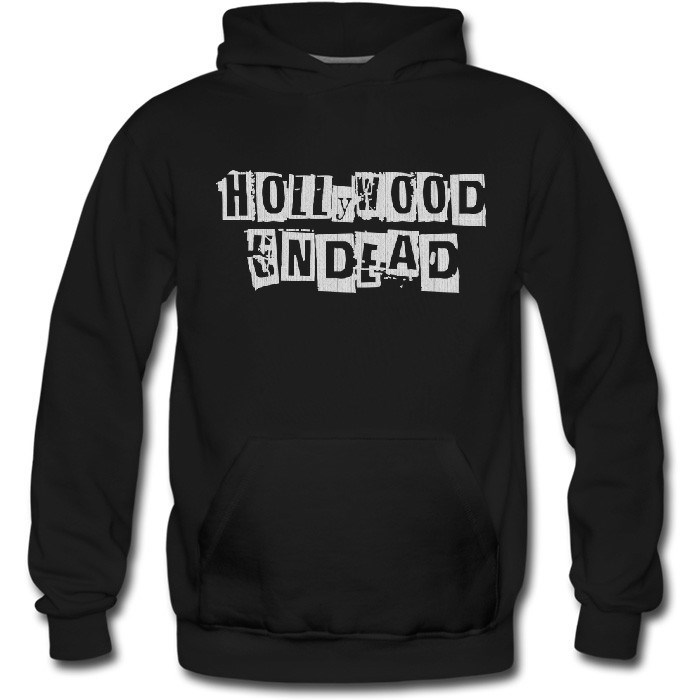 Hollywood undead #18 - фото 75806