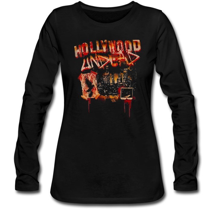 Hollywood undead #23 - фото 75974