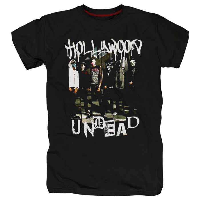 Hollywood undead #24 - фото 75985