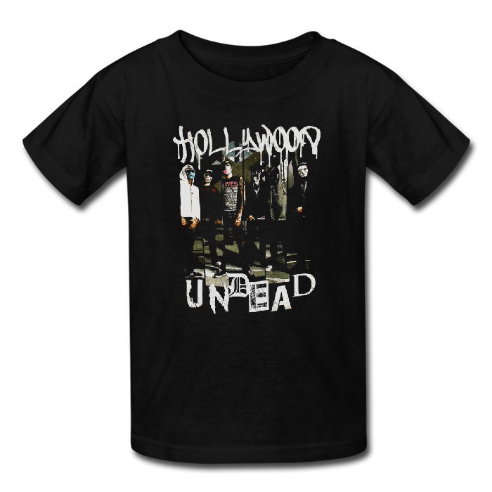 Hollywood undead #24 - фото 75991