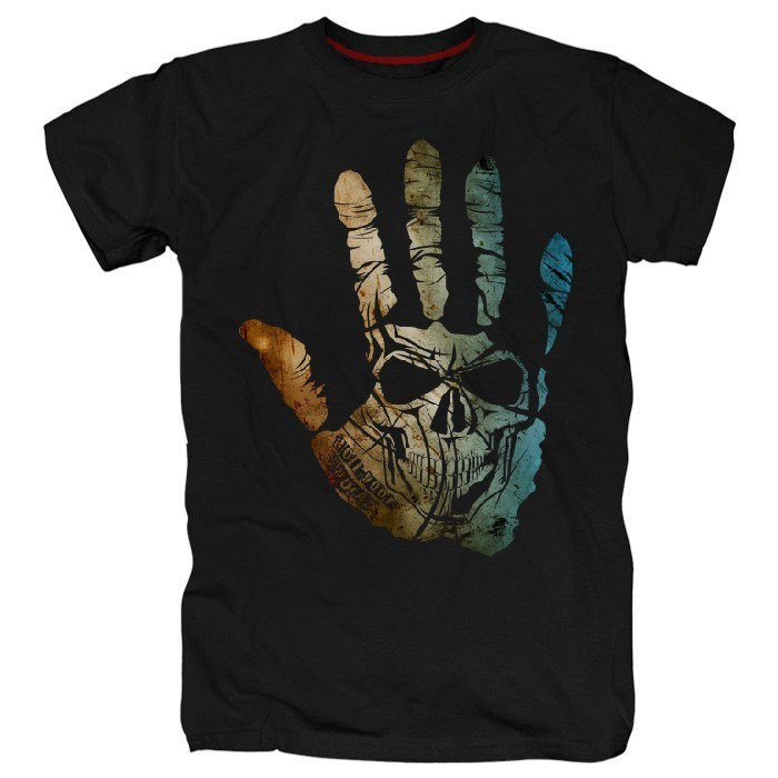 Футболка Hollywood undead #25 ho_und25 - фото 75999