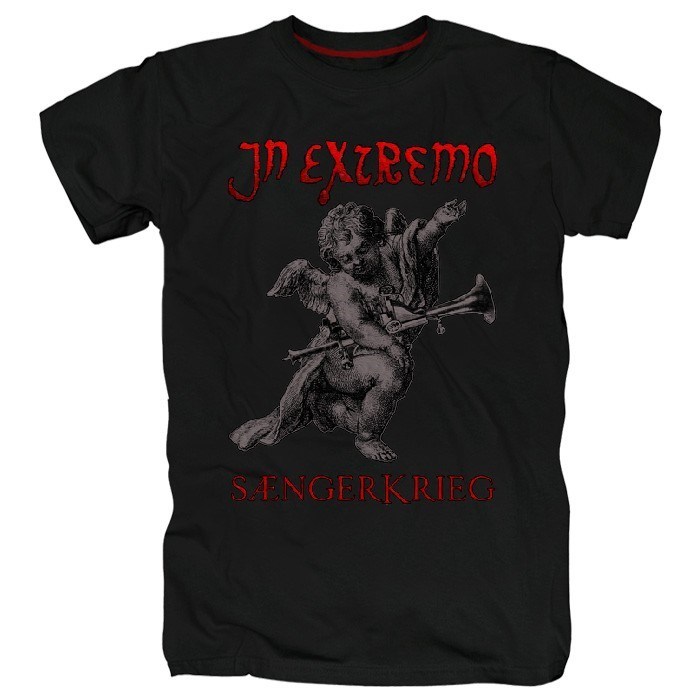 Футболка In extremo #6 in_ext6 - фото 76651