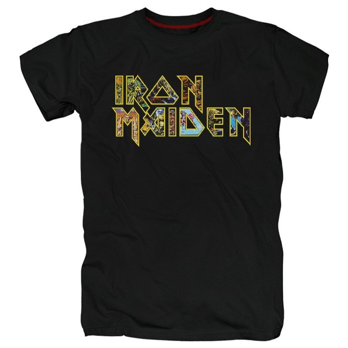 Iron maiden #2 - фото 78835