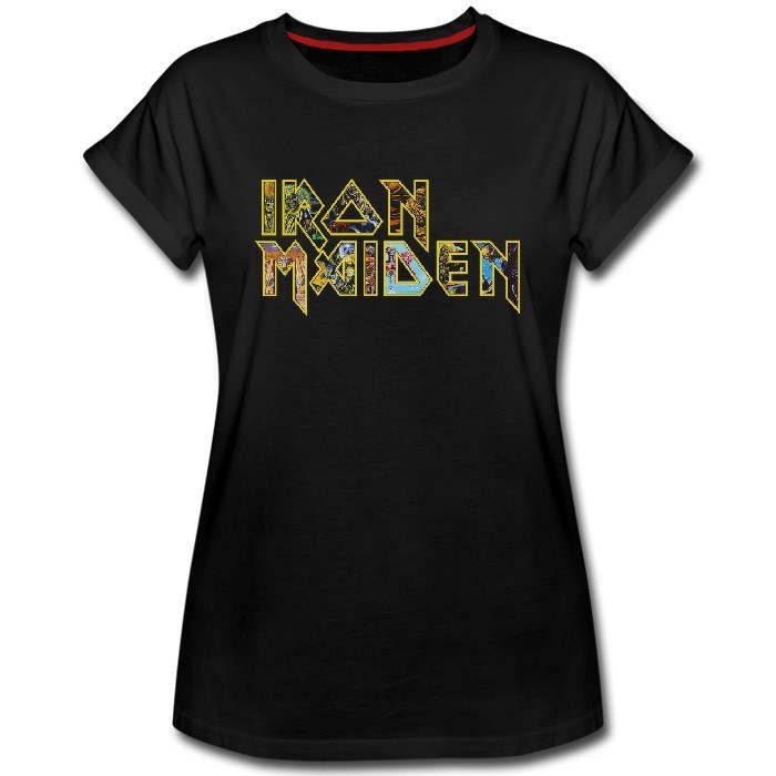 Iron maiden #2 - фото 78839