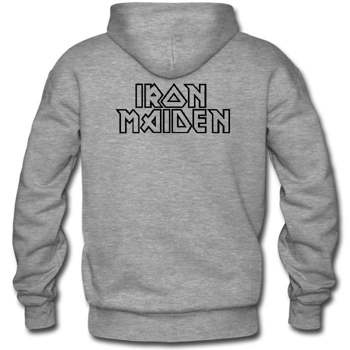 Iron maiden #21 - фото 79442