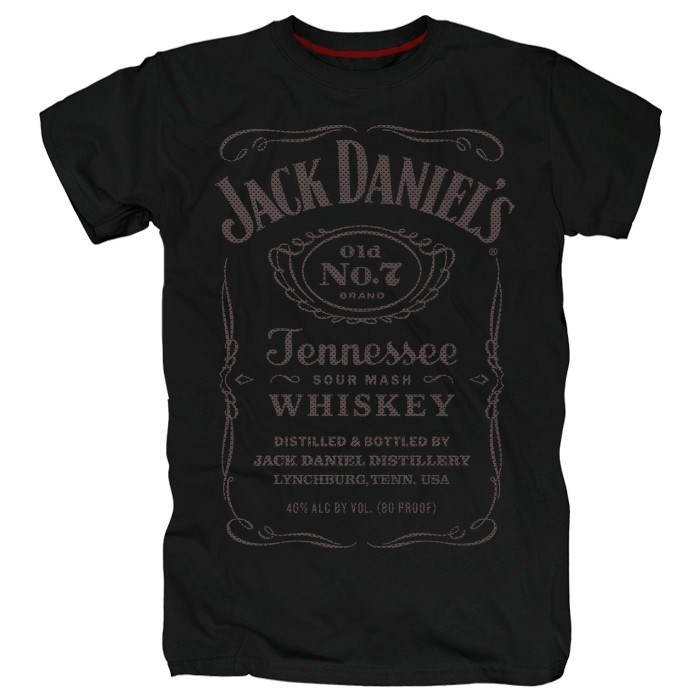 Jack daniels #2 - фото 79767