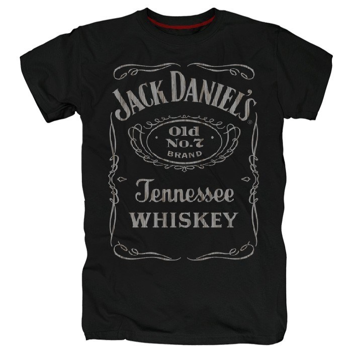 Jack daniels #5 - фото 79875