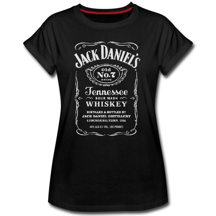 Jack daniels #10 - фото 80037