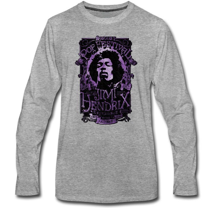 Jimi Hendrix #8 - фото 80581