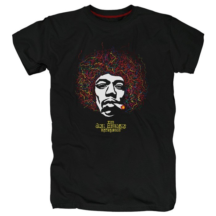 Jimi Hendrix #9 - фото 80607