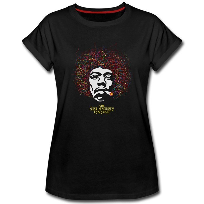 Jimi Hendrix #9 - фото 80608