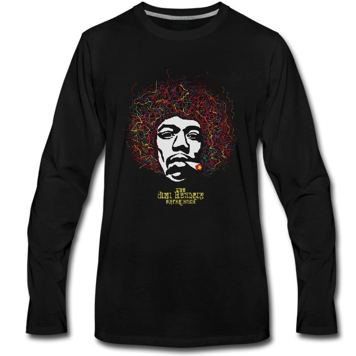 Jimi Hendrix #9 - фото 80609