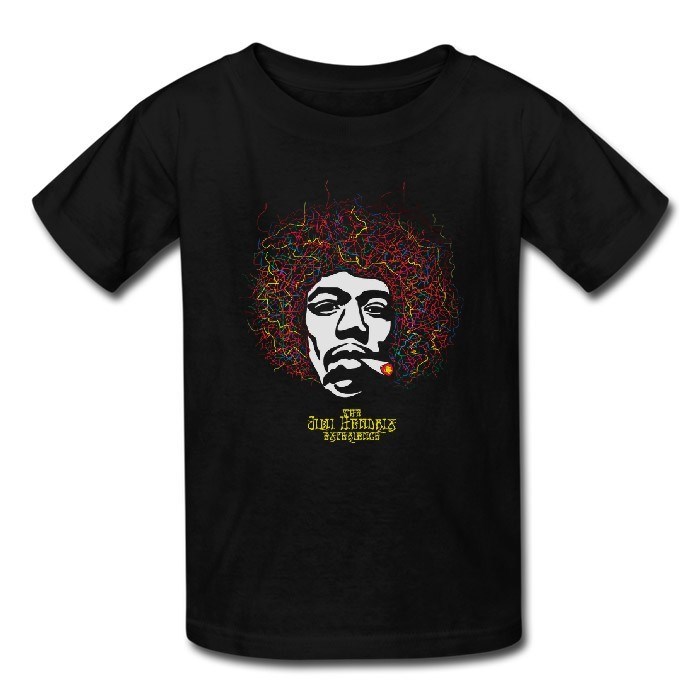 Jimi Hendrix #9 - фото 80613