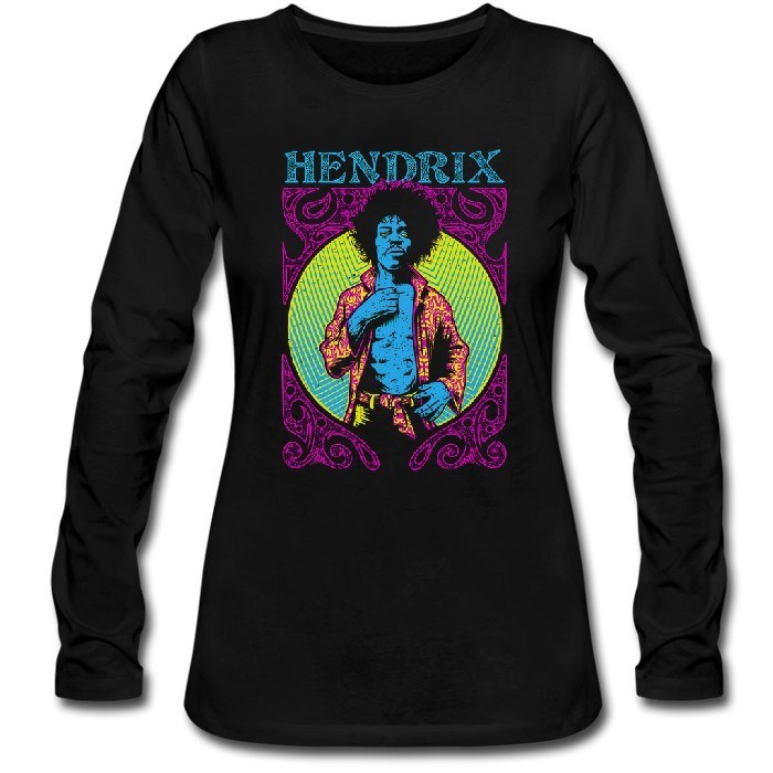 Jimi Hendrix #10 - фото 80632