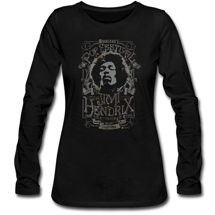 Jimi Hendrix #11 - фото 80660