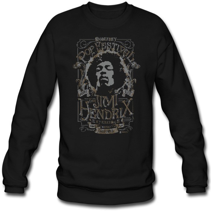 Jimi Hendrix #11 - фото 80661
