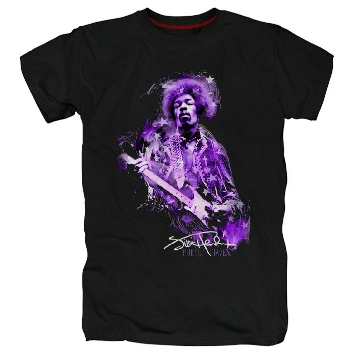 Jimi Hendrix #15 - фото 80735