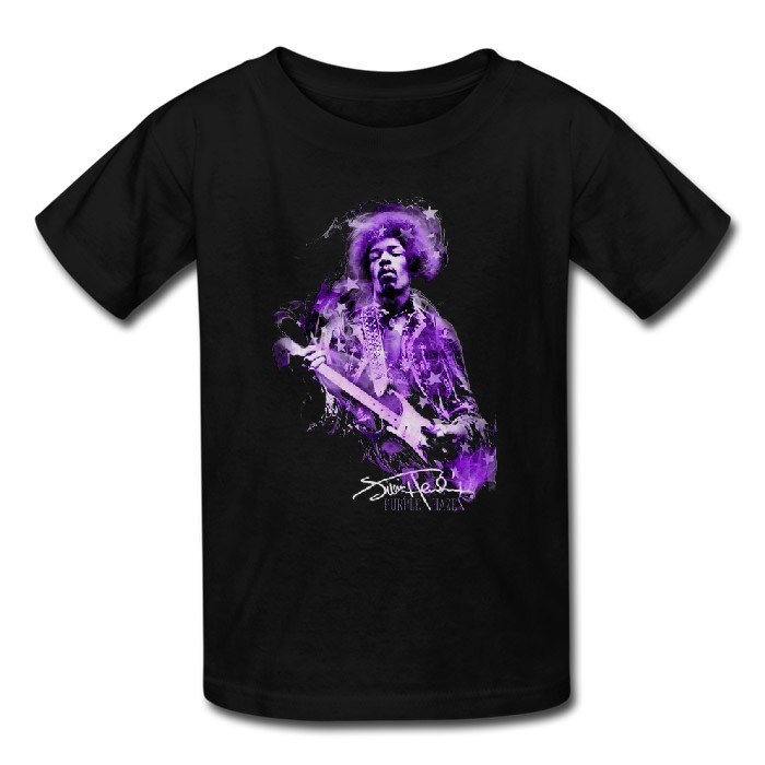 Jimi Hendrix #15 - фото 80741