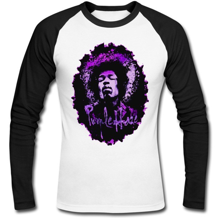 Jimi Hendrix #16 - фото 80757