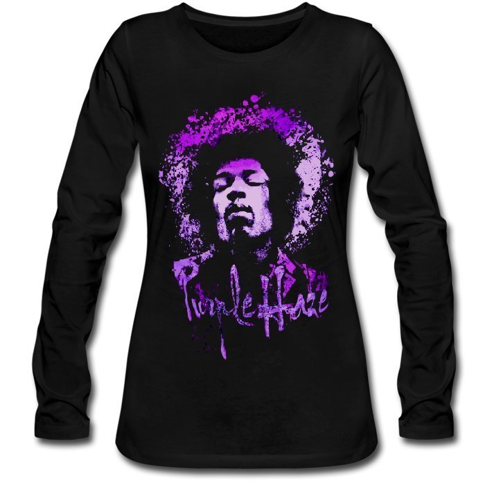 Jimi Hendrix #16 - фото 80760