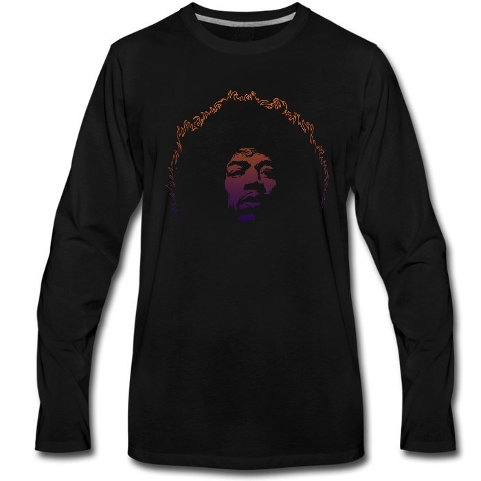 Jimi Hendrix #20 - фото 80829