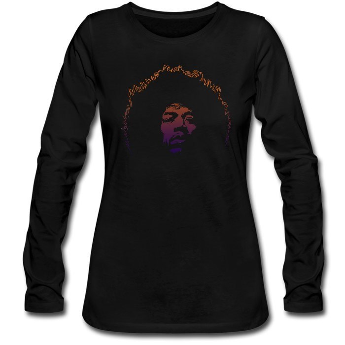 Jimi Hendrix #20 - фото 80830