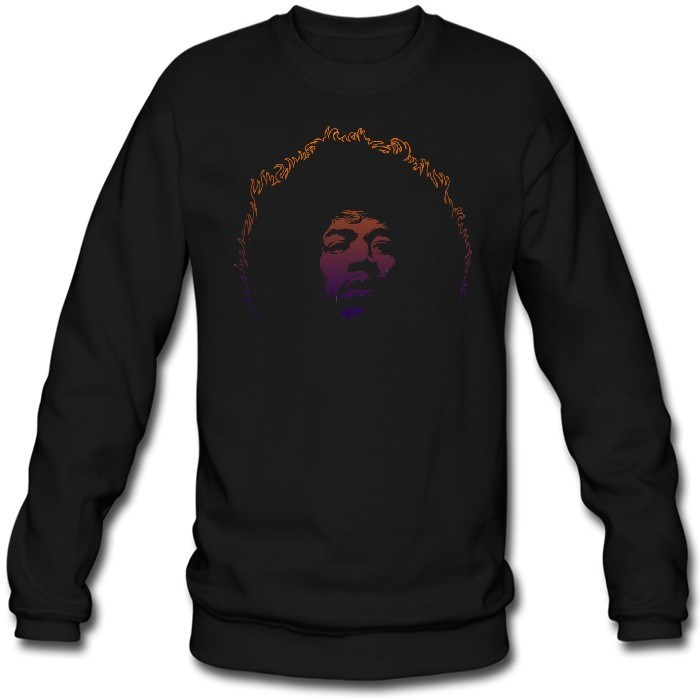 Jimi Hendrix #20 - фото 80831
