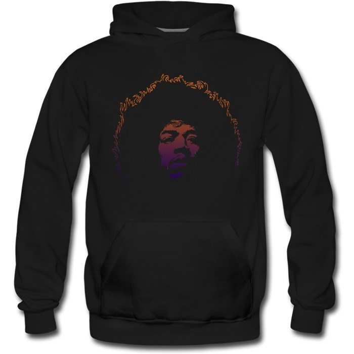 Jimi Hendrix #20 - фото 80832