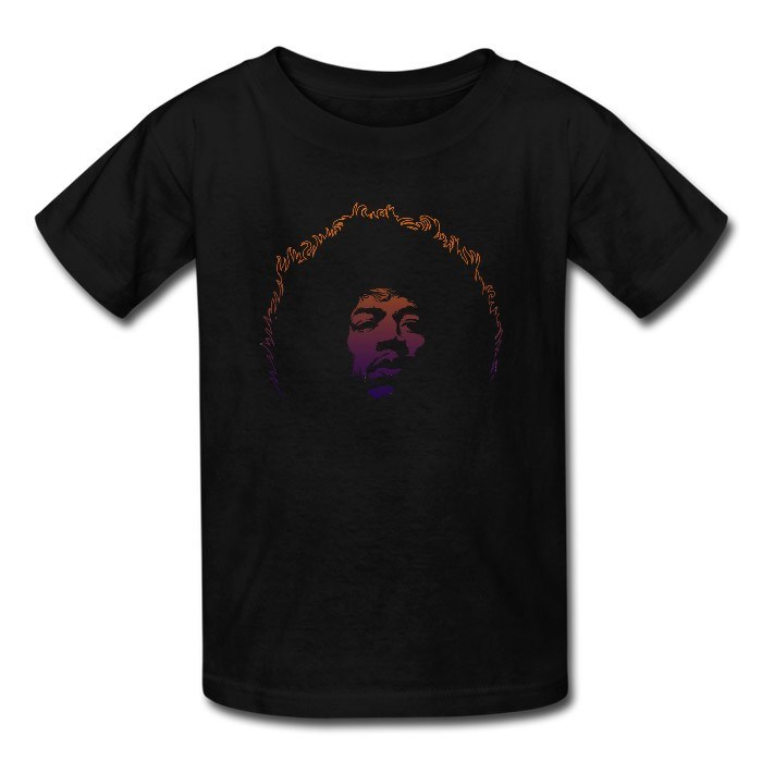Jimi Hendrix #20 - фото 80833