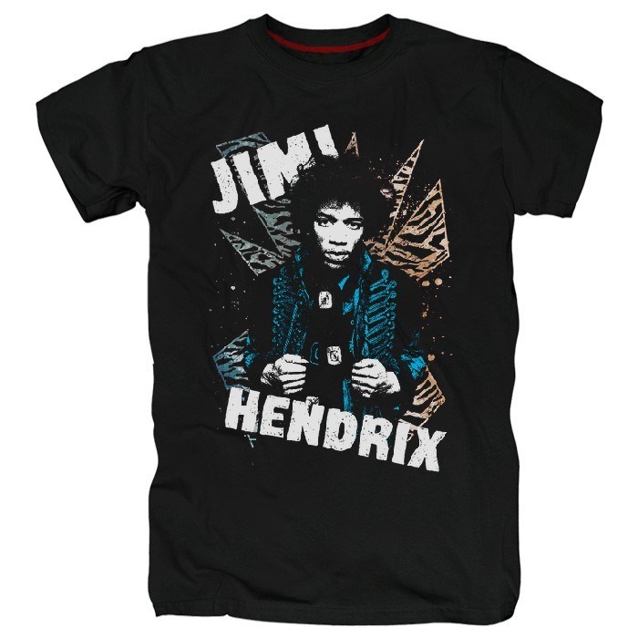 Jimi Hendrix #21 - фото 80841