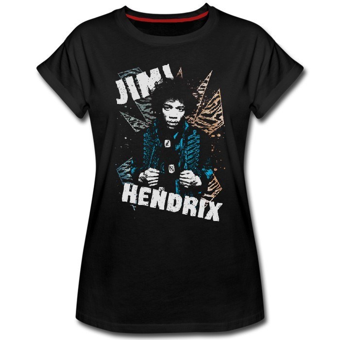 Jimi Hendrix #21 - фото 80842