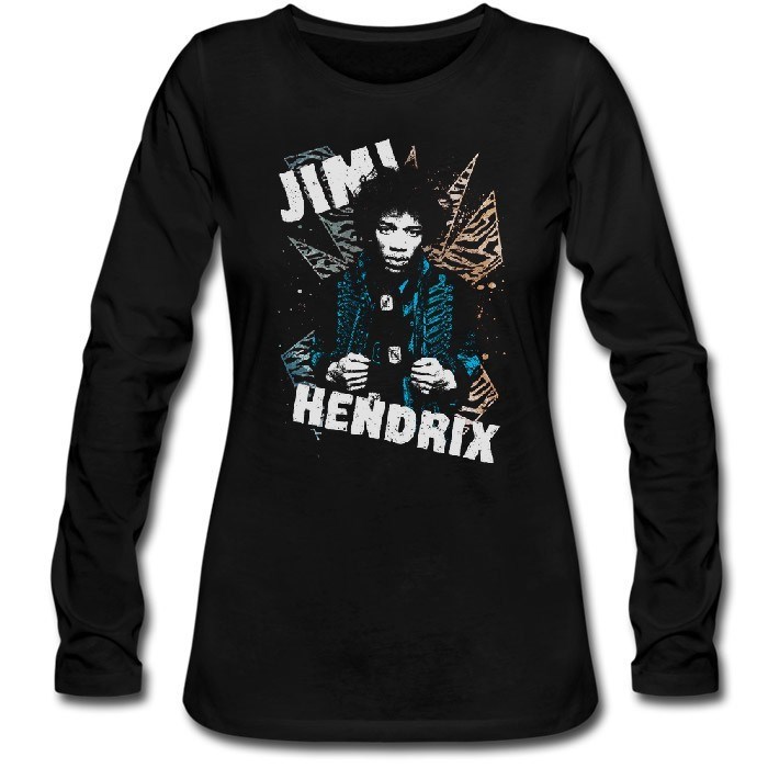 Jimi Hendrix #21 - фото 80844