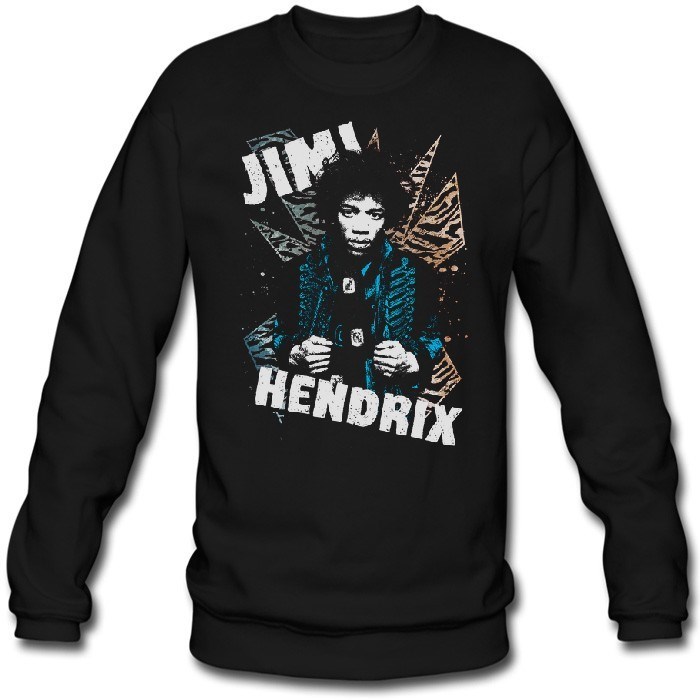 Jimi Hendrix #21 - фото 80845