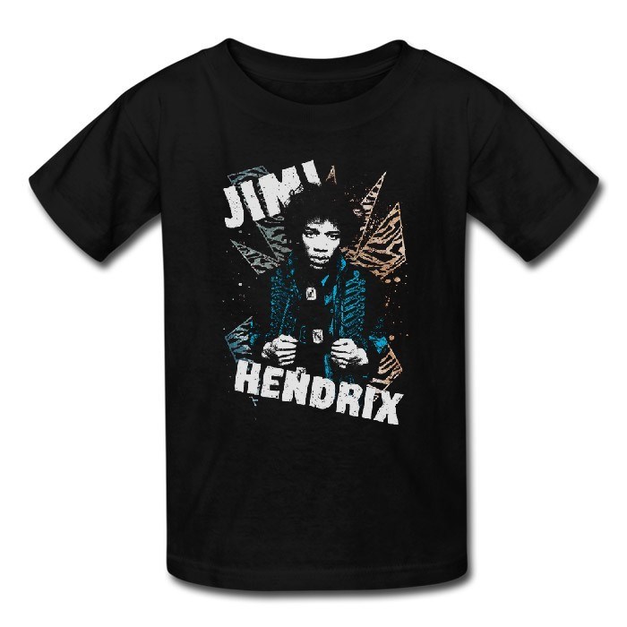 Jimi Hendrix #21 - фото 80847