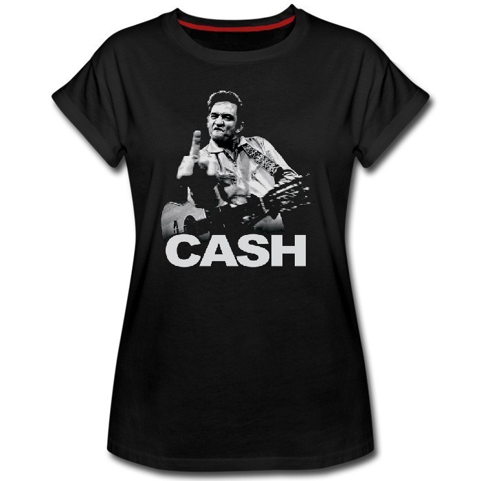 Johnny Cash #1 - фото 80964