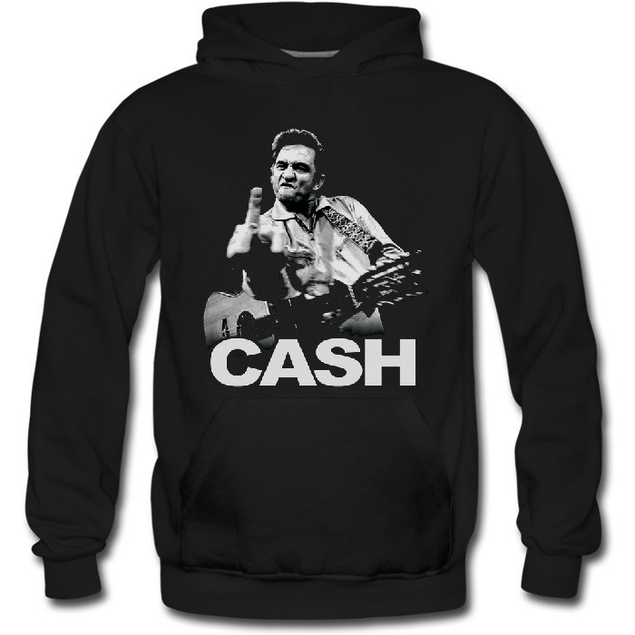 Johnny Cash #1 - фото 80968