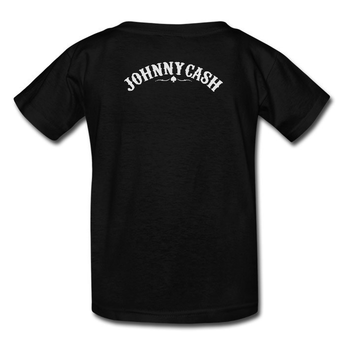 Johnny Cash #1 - фото 80976
