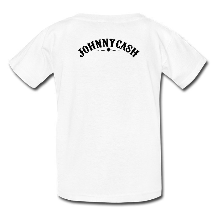 Johnny Cash #2 - фото 81012