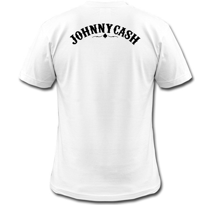 Johnny Cash #3 - фото 81032