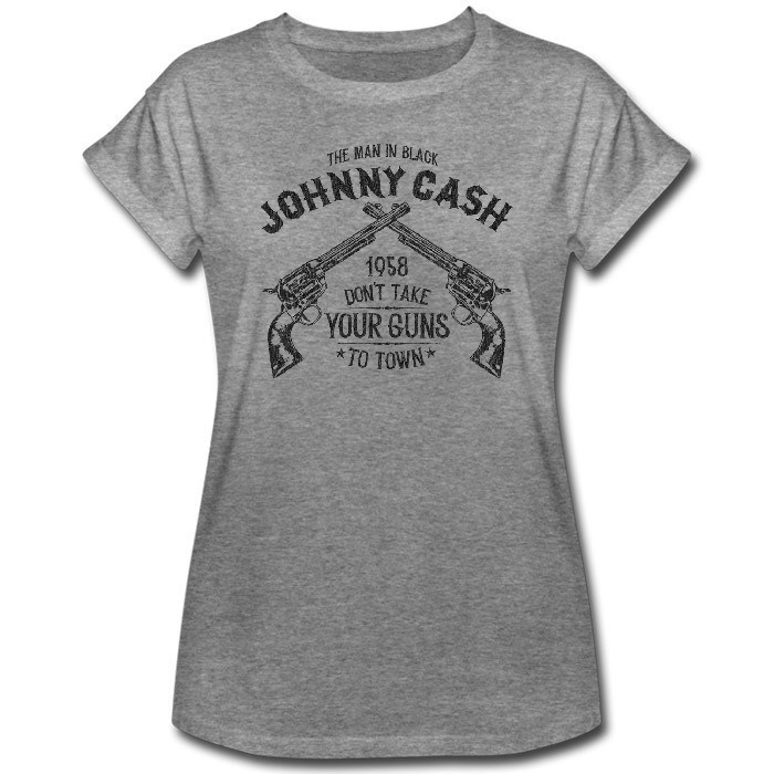 Johnny Cash #5 - фото 81091